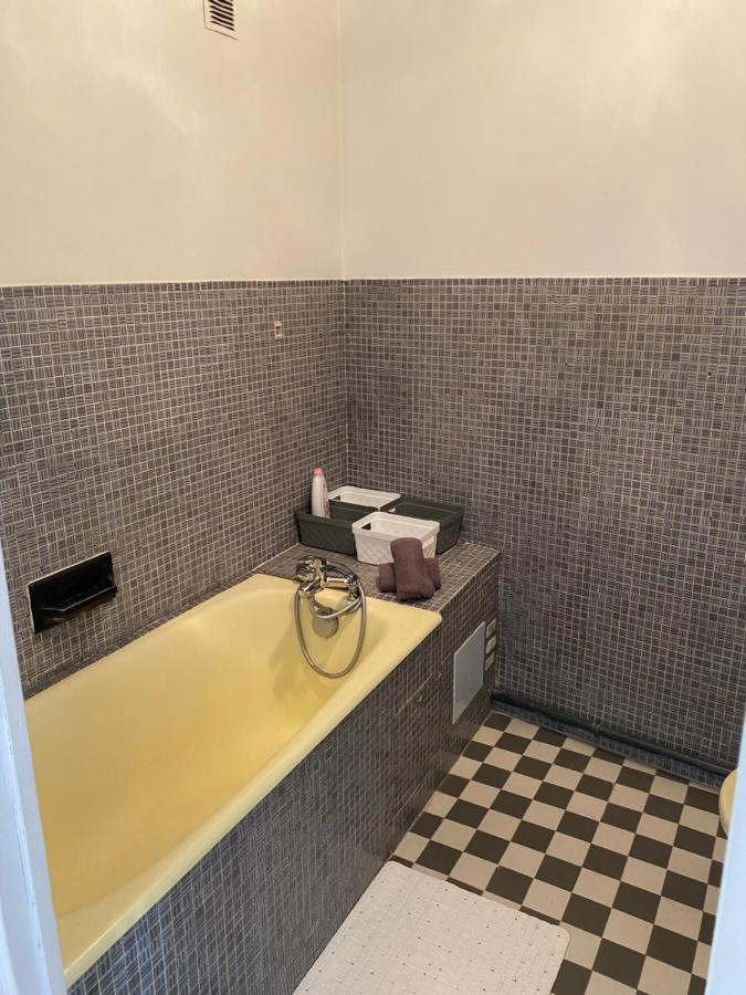 Appartement Calme Stade/Plage Marsiglia Esterno foto