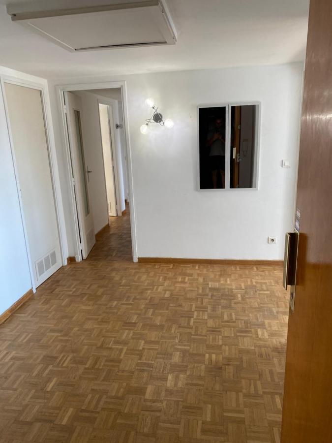 Appartement Calme Stade/Plage Marsiglia Esterno foto