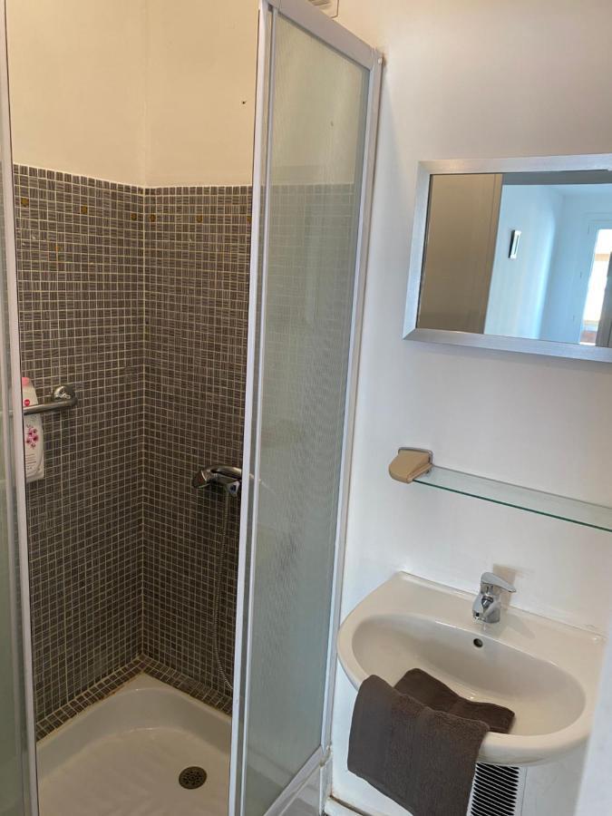 Appartement Calme Stade/Plage Marsiglia Esterno foto
